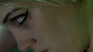 Katie Cassidy, Ashlynn Yennie Naked - The Scribbler (2014)