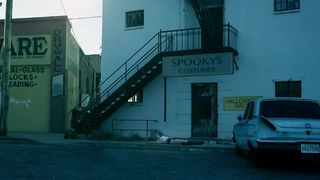 Katie Cassidy, Ashlynn Yennie Naked - The Scribbler (2014)