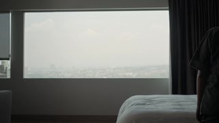 Agustina Quinci, Gabriela Cartol Naked, Stripped To The Waist, Hidden Cam Episode in 'La Camarista'