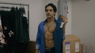 Jessica Pimentel naked - Orange Is the Fresh Ebony s07e06 (2019)