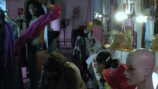 Sara Martins nude - Pigalle La Nuit s01 (2009)