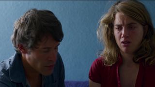 Solene Rigot - Orpheline (2016) Сut nude scenes