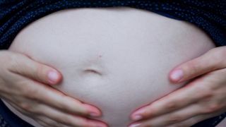 Solene Rigot - Orpheline (2016) Сut nude scenes