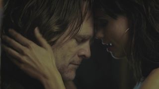 Kassandra Kanaar, warm - 1 Dollar (2017) Nude actress in a sumptuous movie