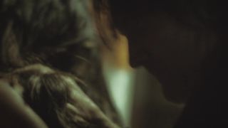 Kassandra Kanaar, warm - 1 Dollar (2017) Nude actress in a sumptuous movie