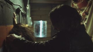 Kassandra Kanaar, warm - 1 Dollar (2017) Nude actress in a sumptuous movie