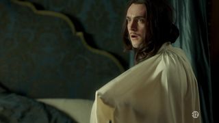 Anna Brewster nude - Versailles (2017) s02