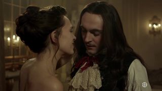 Anna Brewster nude - Versailles (2017) s02