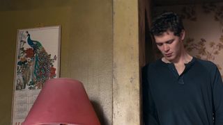 Lynn Collins naked – Angels Crest (2011)