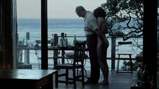 Carice van Houten - Dark-Hued Butterflies (2011)