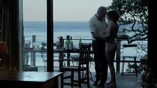 Carice van Houten - Dark-Hued Butterflies (2011)