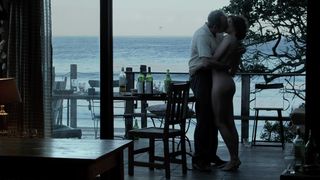 Carice van Houten - Dark-Hued Butterflies (2011)