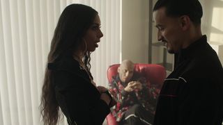 Stephanie Bueno - Get Shorty s03e02 (2019)