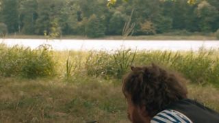 Alexia Giordano naked, Philippine Pierre-Brossolette - Cezanne et moi (2016)