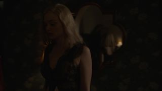Bella Heathcote, Laine Neil naked - Unusual Angel s02e07