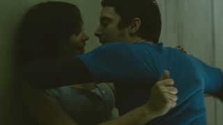 Leonor Watling The Oxford Murders