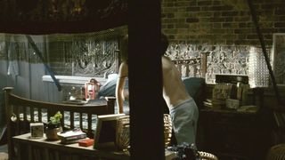 Leonor Watling The Oxford Murders