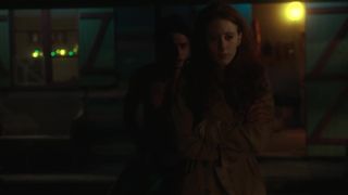 Roxane Duran, Laura Luna nude - Deutsch-Les-Landes-s01e01-04 (2018)