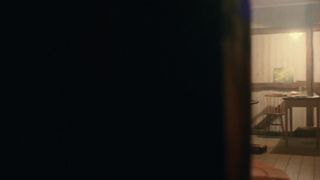 Marie Tourell Soderberg nude - Steppeulven (2014)