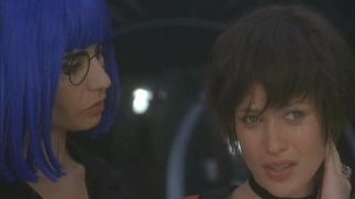 Yuliya Mayarchuk - Trasgredire (2000)