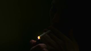 Anastasia Marinina nude, Sex Intercourse Scenes. Cowgirl from movie 'Polar'