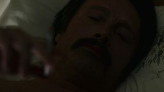 Anastasia Marinina nude, Sex Intercourse Scenes. Cowgirl from movie 'Polar'