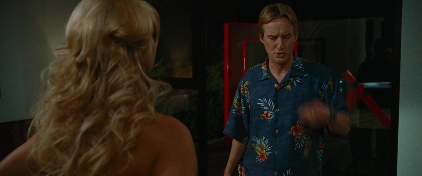 Nicky Whelan nude – Hall Pass (2011) - LustTABOO