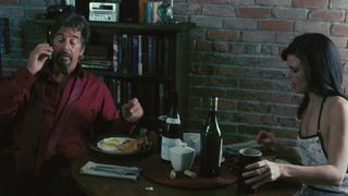 Leah Cairns - 88 Minutes (2007)