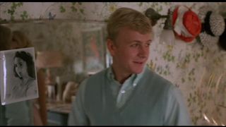 Kelly Preston nude sex scene in "Mischief"