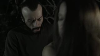 Natasha Richards, Ashley Moore naked - Cherokee Creek (2018)