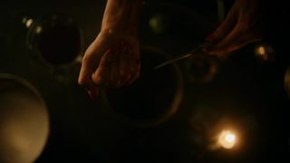 Amara Zaragoza nude, Warm, Fantastic Episode from TV video 'Unusual Angel'