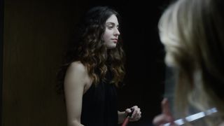 Benedetta Porcaroli, Alice Pagani, Chabeli Sastre, Federica Lucaferri naked - Baby s02e01-06