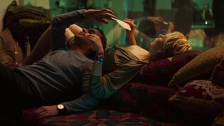 Severija Janusauskaite naked - Selfie (2018)