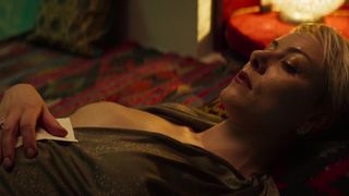 Severija Janusauskaite naked - Selfie (2018)