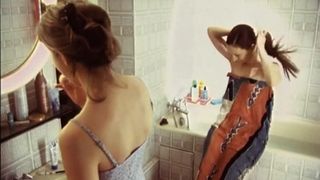 Maelle Genet, Mila Savic - Si par un soir d'été une polonaise (2002)