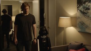 Nadia Townsend - Tiny Monsters (2019)