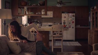 Kathryn Hahn - Mrs. Fletcher s01e05 (2019)