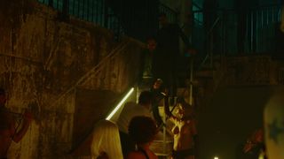 Zoe Steinbrenner nude - Hit s01e01 (2018)