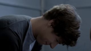 Mariya Poezzhaeva naked - Corrections Class (2014)