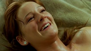 Duna Jove Nude - Mentiras y gordas (2009)