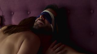 Natasha Dupeyron - The House of Flowers s02e08 (2019)