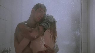 Stacey Travis nude – Hardware (1990)