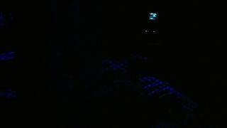 Stacey Travis nude – Hardware (1990)