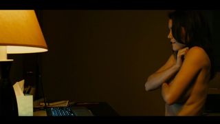 Ali Cobrin Magnificent, Scorching, Web Webcam, Lingerie in 'Girlhouse'