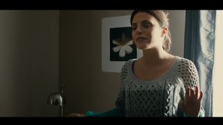 Ali Cobrin Magnificent, Scorching, Web Webcam, Lingerie in 'Girlhouse'