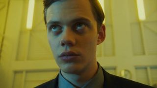 Alexandra Gordon Nude, Without Bra, Underwater in TV demonstrate 'Hemlock Grove'