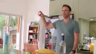 Lisa Edelstein, Bf Garrett, Necar Zadegan Naked & Beautiful - Gfs Guide to D