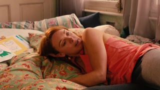 Christa Theret naked - Gaspard va au mariage (2017)