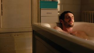 Christa Theret naked - Gaspard va au mariage (2017)