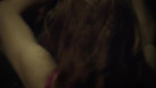 Jenna Thiam Nude - Les Revenants s01e03-07 (2012)